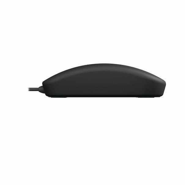 CHERRY Mouse AK-PMH3 Medical Scroll Sensor corded sealed black IP68 +++ kabelgebunden, Scroll Sensor, IP68